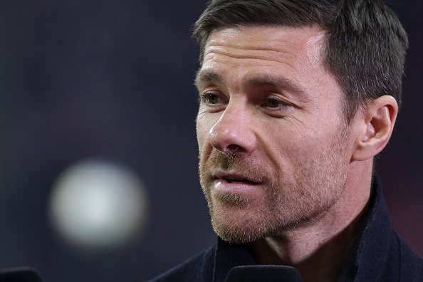 RB Leipzig v Bayer 04 Leverkusen - Bundesliga