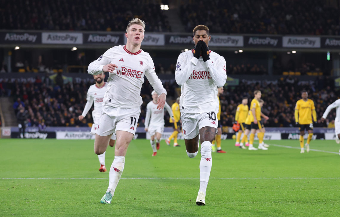 Photo by Alex Livesey - Danehouse/Getty Images