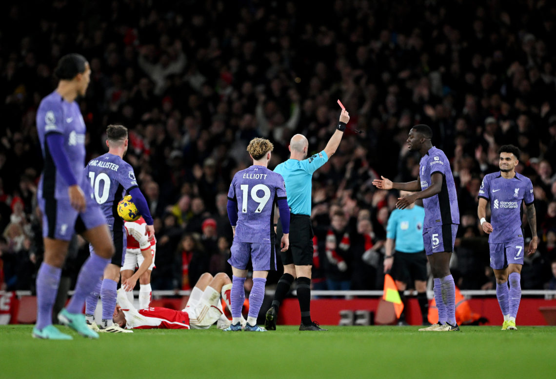Photo by Shaun Botterill/Getty Images