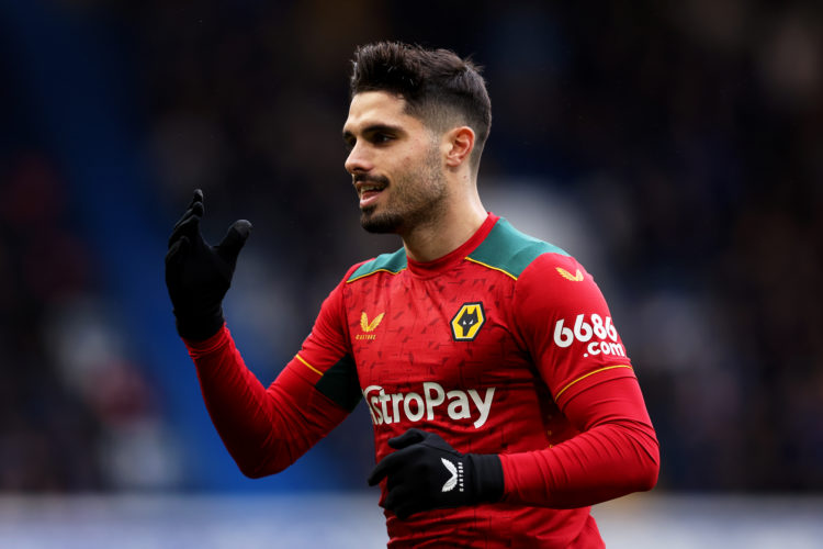 Photo by Jack Thomas - WWFC/Wolves via Getty Images
