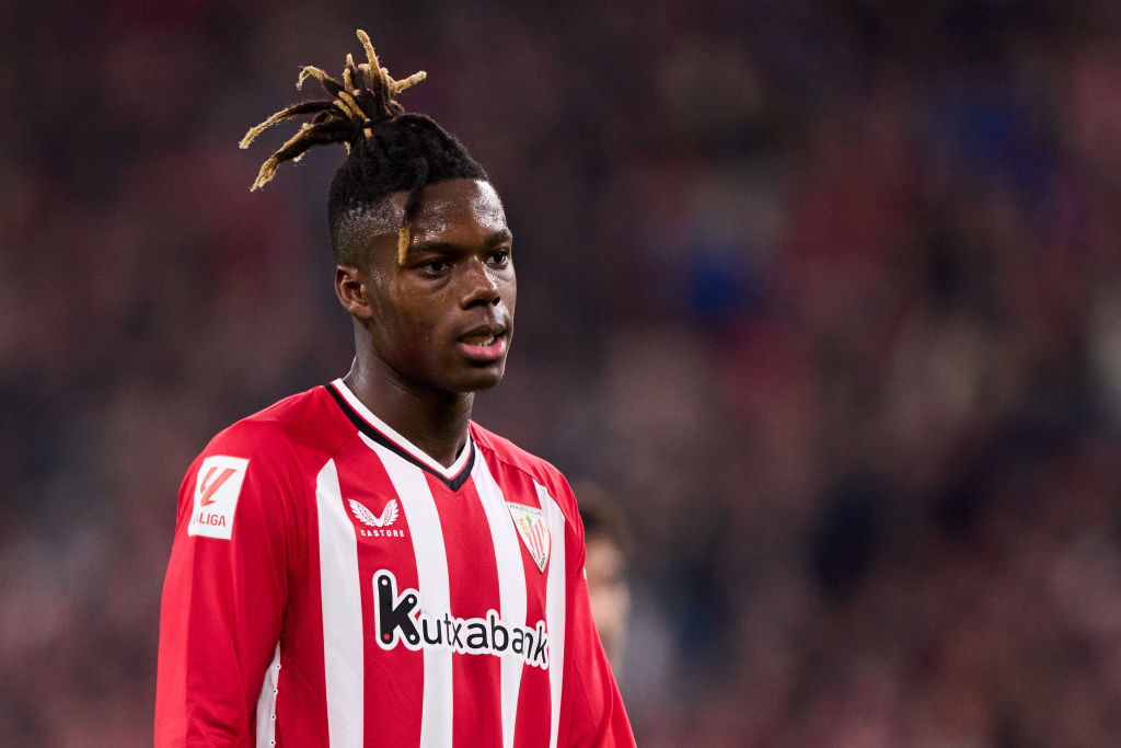 Athletic Club v RCD Mallorca - LaLiga EA Sports