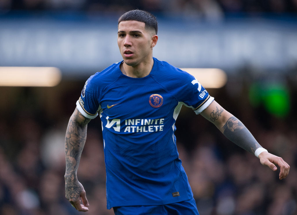 Chelsea FC v Wolverhampton Wanderers - Premier League