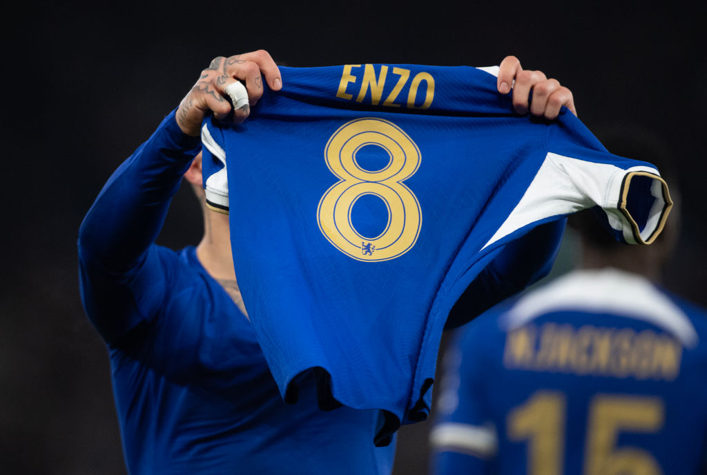 Aston Villa v Chelsea - Emirates FA Cup Fourth Round Replay