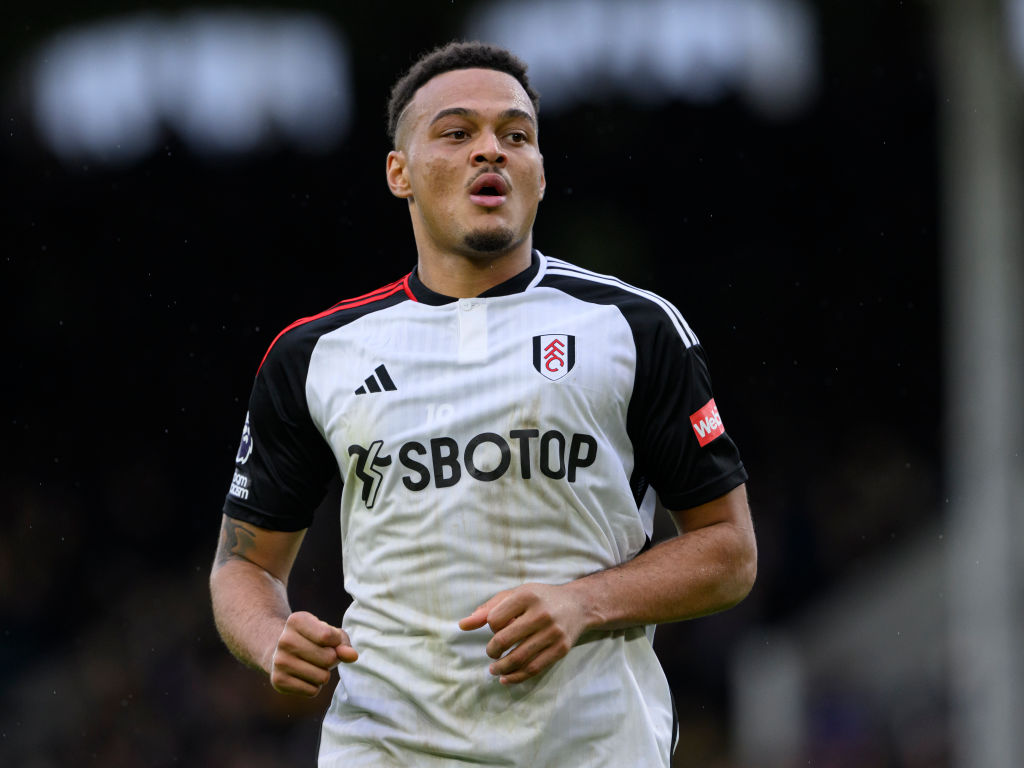 Fulham FC v AFC Bournemouth - Premier League