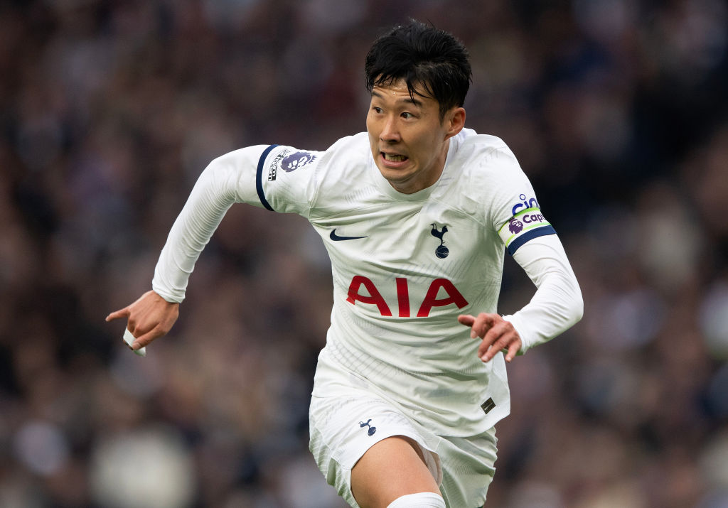 Tottenham Hotspur v Wolverhampton Wanderers - Premier League