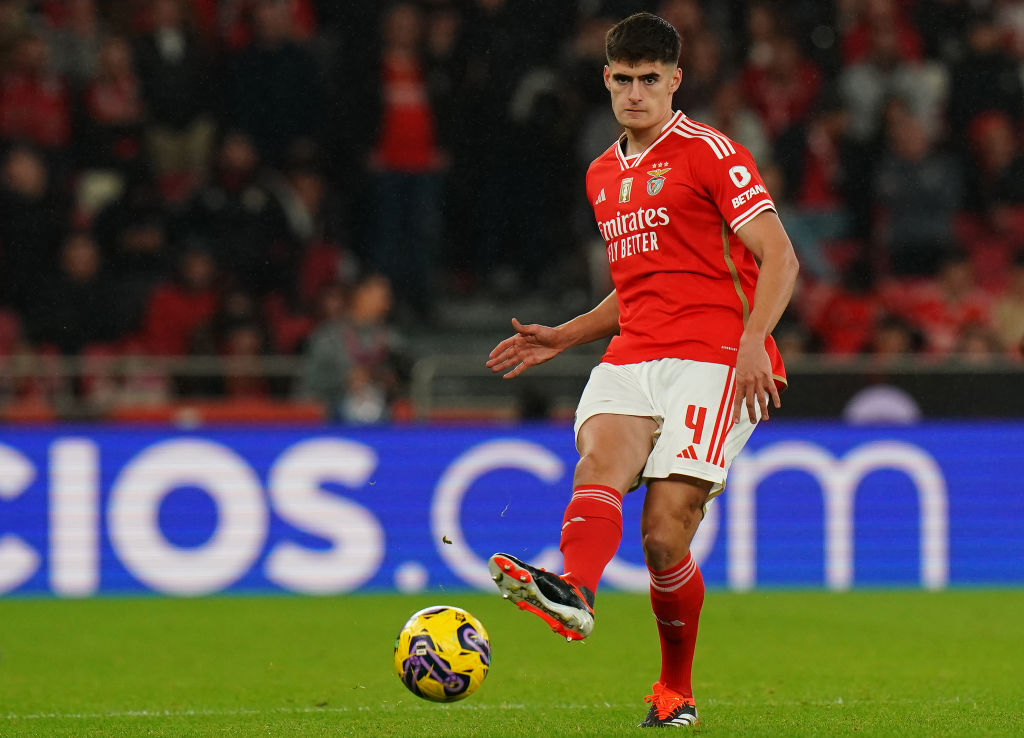 SL Benfica v Portimonense SC - Liga Portugal Betclic