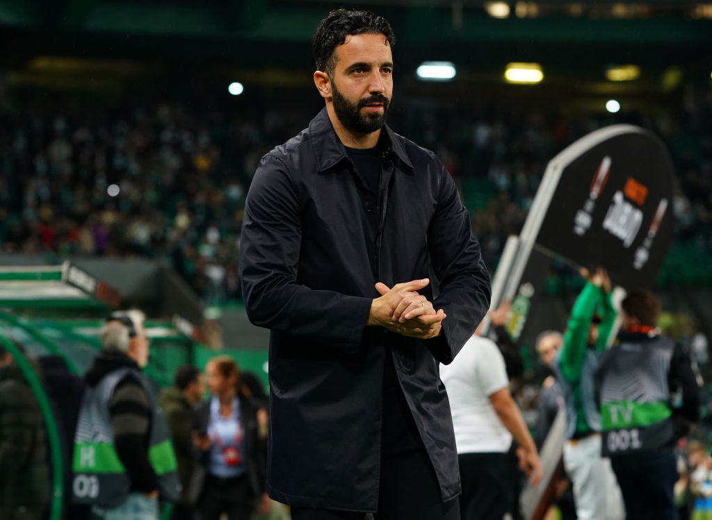 Sporting CP v BSC Young Boys - Knockout Round Play-offs Second Leg - UEFA Europa League 2023/24