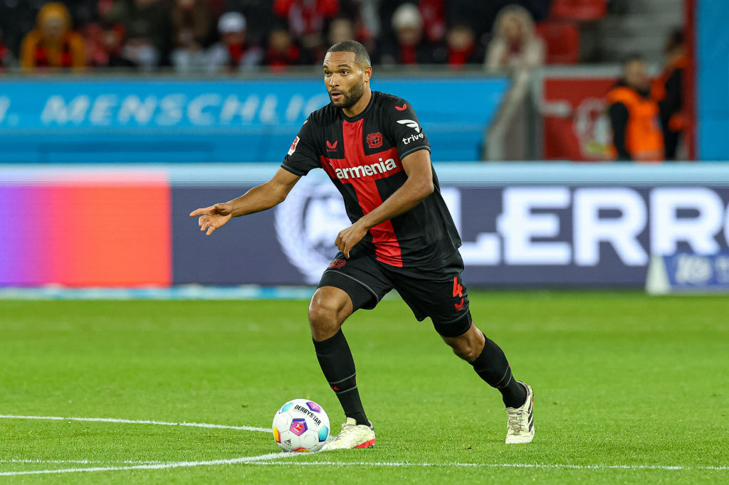 Bayer 04 Leverkusen v 1. FSV Mainz 05 - Bundesliga