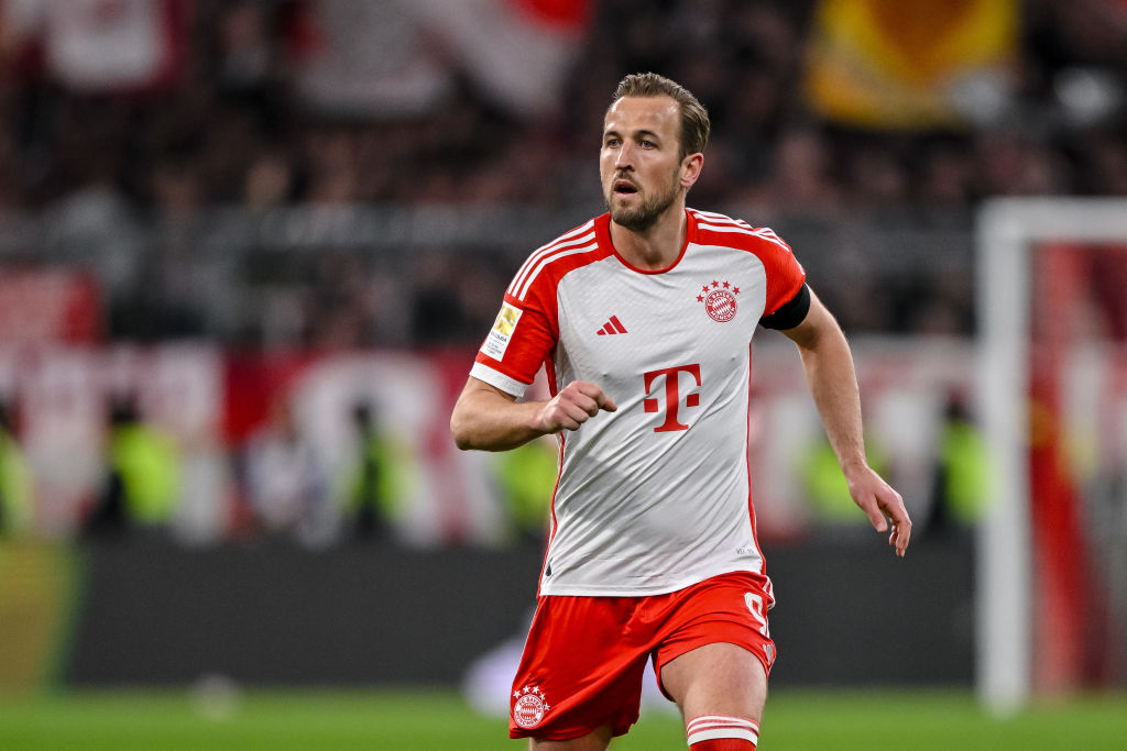 FC Bayern München v RB Leipzig - Bundesliga