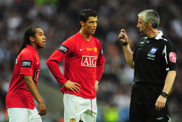 Manchester United v Tottenham Hotspur - Carling Cup Final