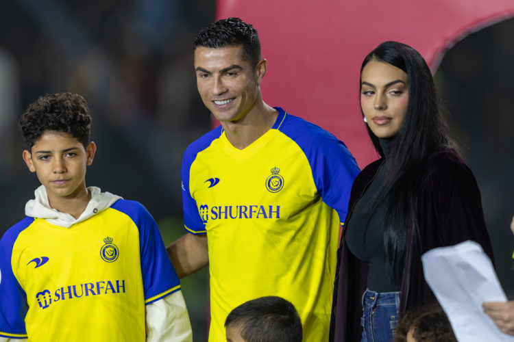 Photo by Yasser Bakhsh/Getty Images