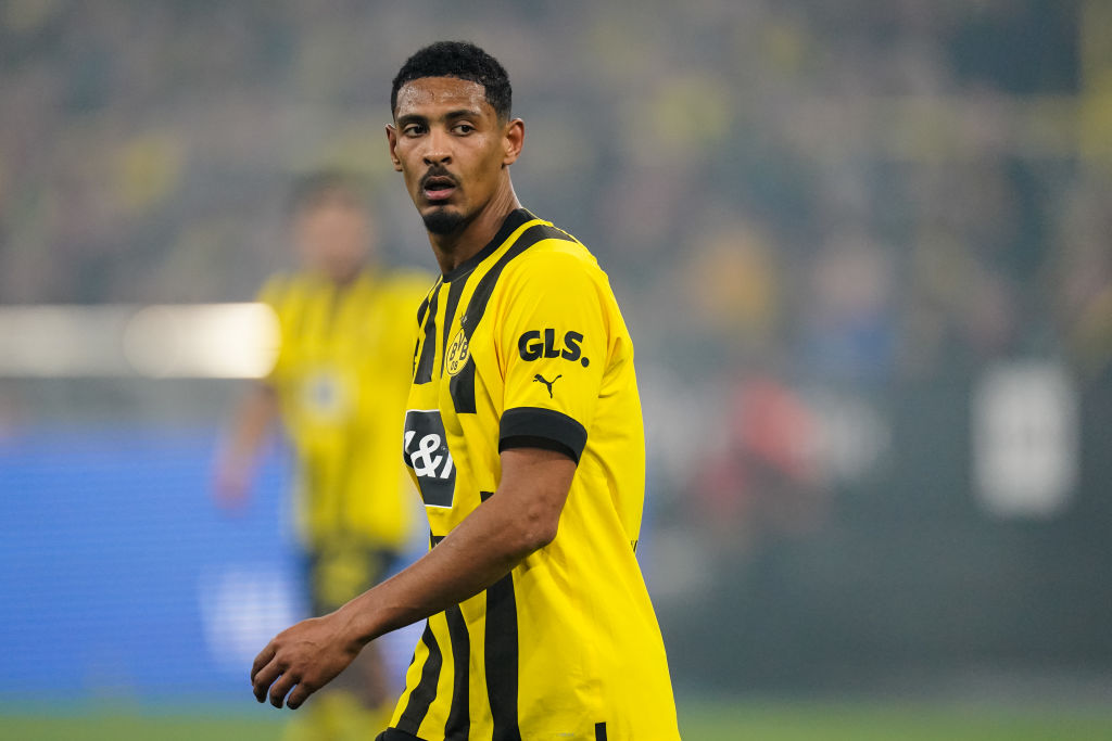 Borussia Dortmund v 1. FC Köln - Bundesliga