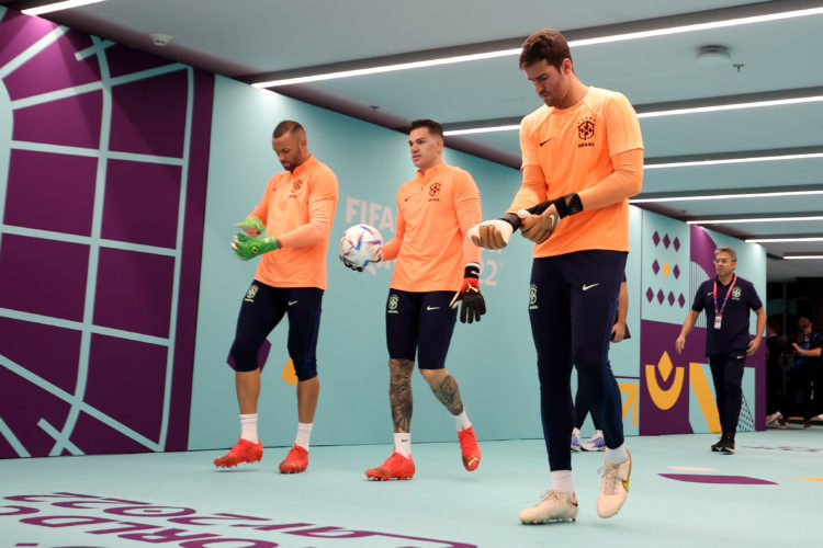 Photo by Maddie Meyer - FIFA/FIFA via Getty Images