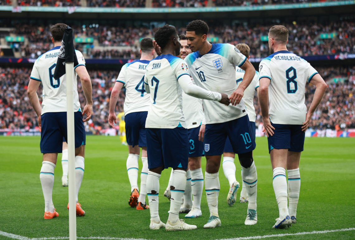 Photo by Eddie Keogh - The FA/The FA via Getty Images