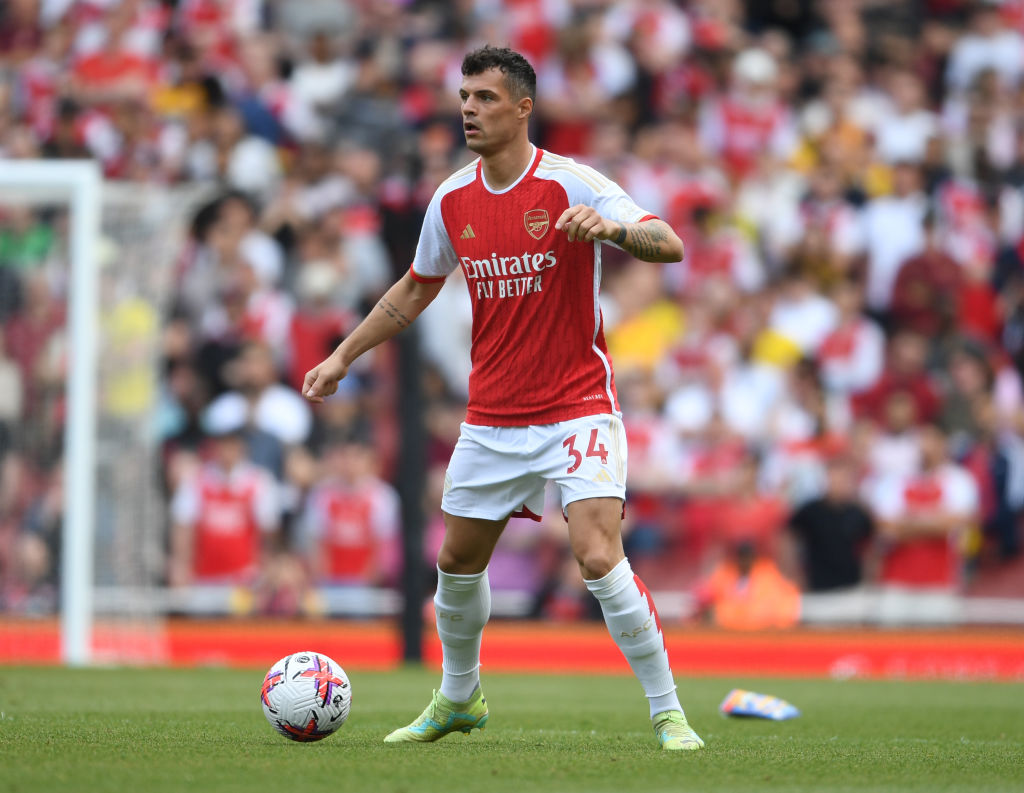 Arsenal FC v Wolverhampton Wanderers - Premier League