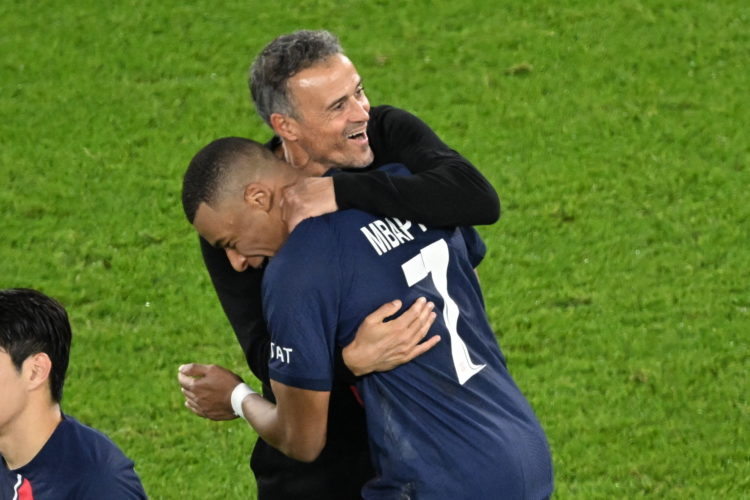 Photo by BERTRAND GUAY/AFP via Getty Images