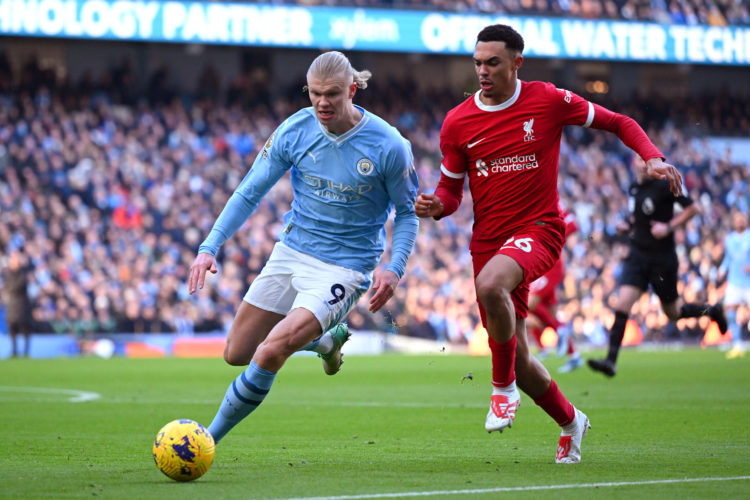 Photo by Shaun Botterill/Getty Images