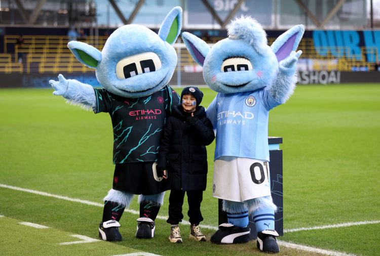 Photo by Nathan Stirk - The FA/The FA via Getty Images