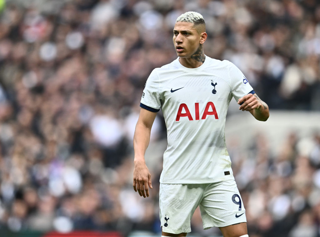 Tottenham Hotspur v Wolverhampton Wanderers - Premier League