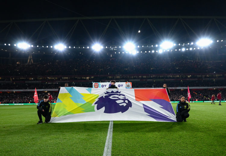 Photo by Serena Taylor/Newcastle United via Getty Images