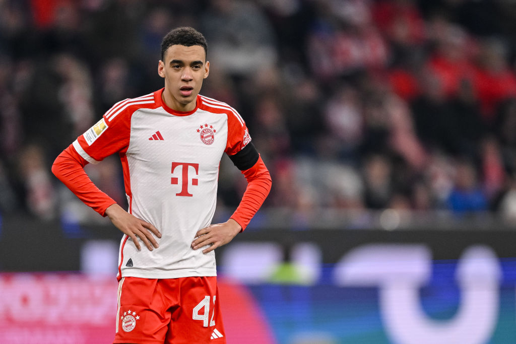 FC Bayern München v RB Leipzig - Bundesliga