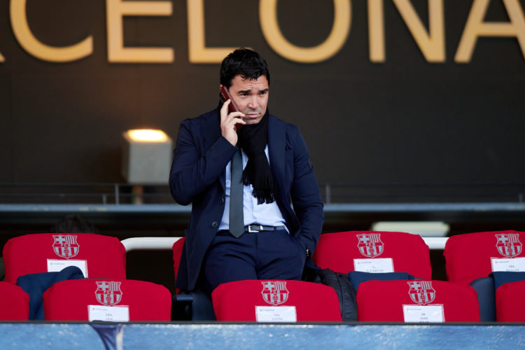 Photo by Cristian Trujillo/Quality Sport Images/Getty Images