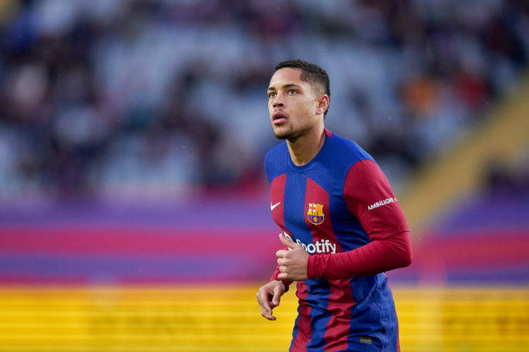 Photo by Cristian Trujillo/Quality Sport Images/Getty Images