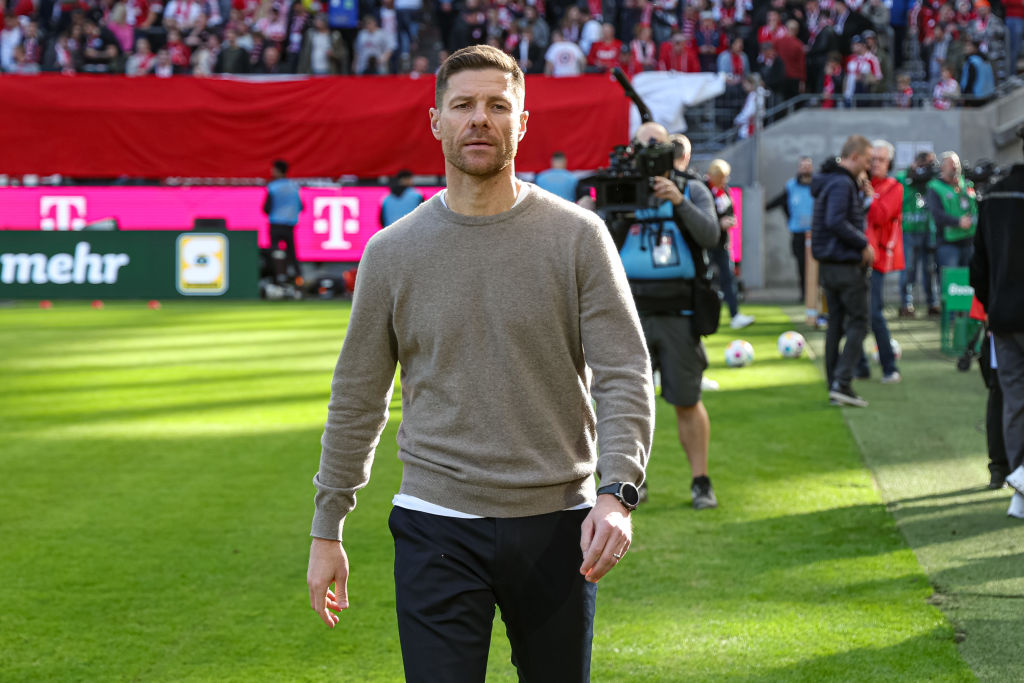 1. FC Köln v Bayer 04 Leverkusen - Bundesliga
