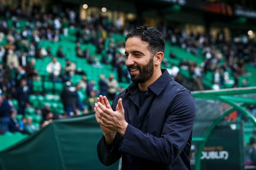 Sporting CP v Atalanta: Round of 16 First Leg - UEFA Europa League 2023/24