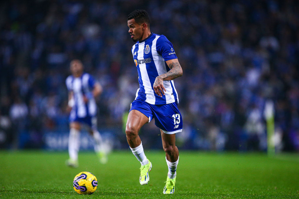 FC Porto v SL Benfica - Liga Portugal Bwin