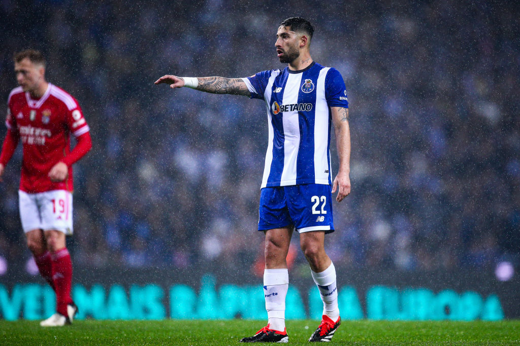 FC Porto v SL Benfica - Liga Portugal Bwin