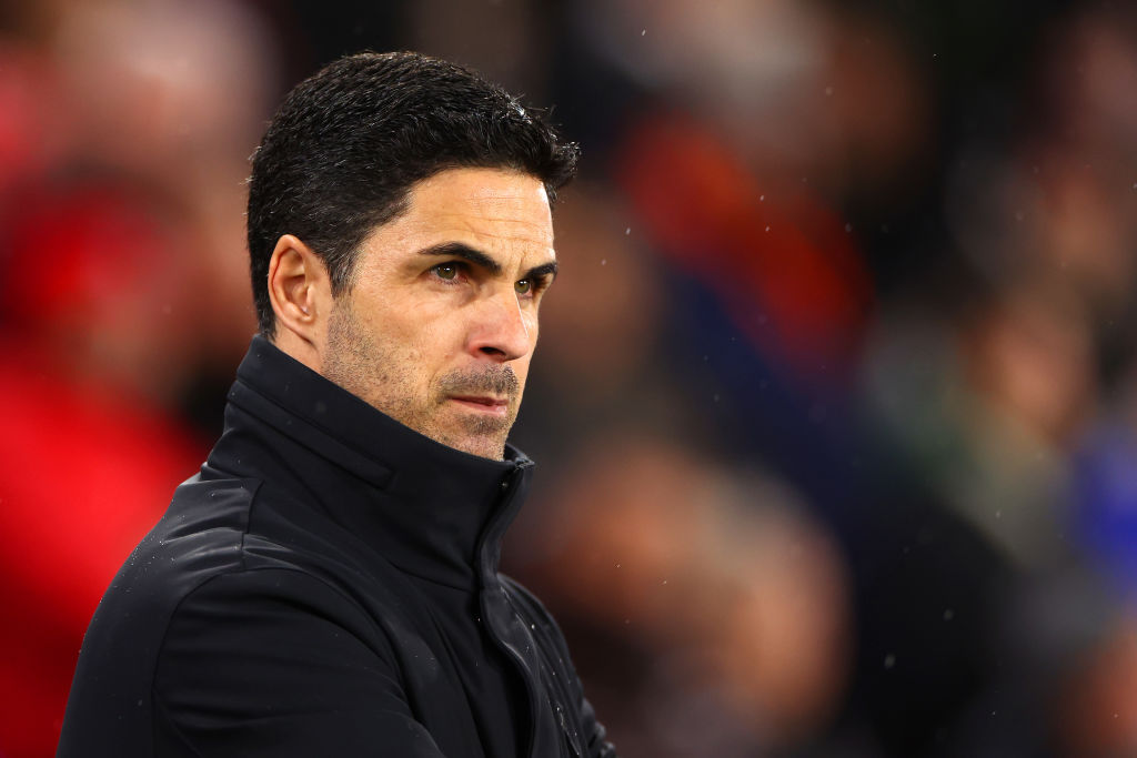 Sheffield United v Arsenal FC - Premier League