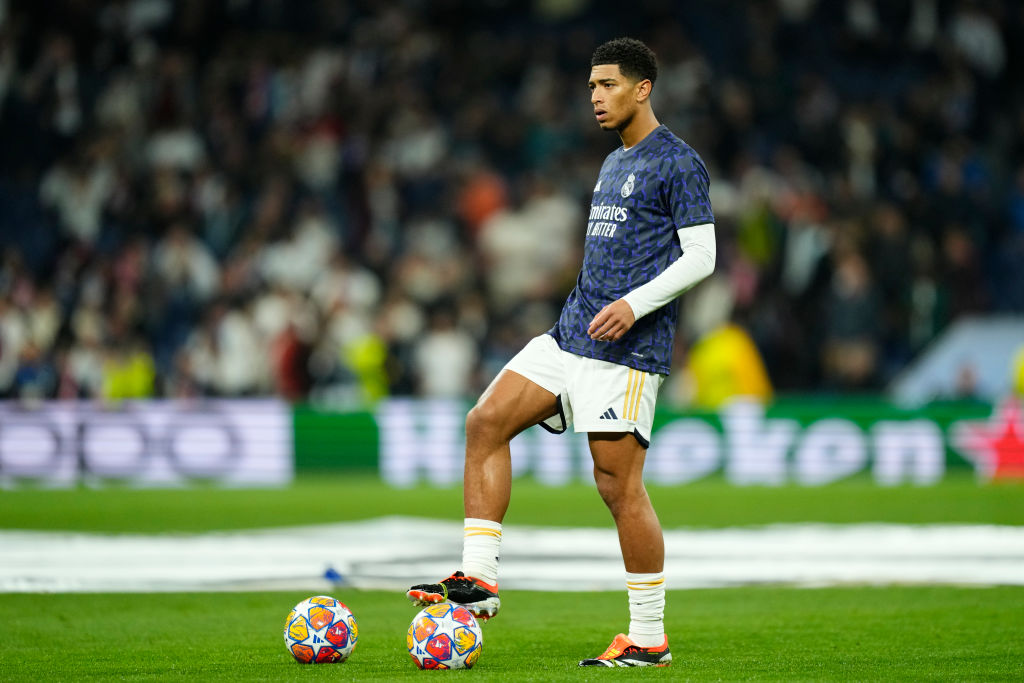 Real Madrid CF v RB Leipzig: Round of 16 Second Leg - UEFA Champions League 2023/24