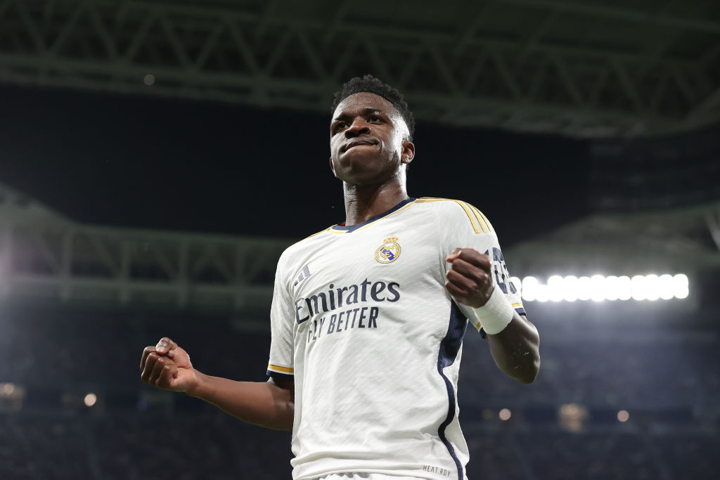 Real Madrid CF v RB Leipzig: Round of 16 Second Leg - UEFA Champions League 2023/24
