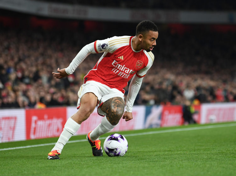 Photo by David Price/Arsenal FC via Getty Images