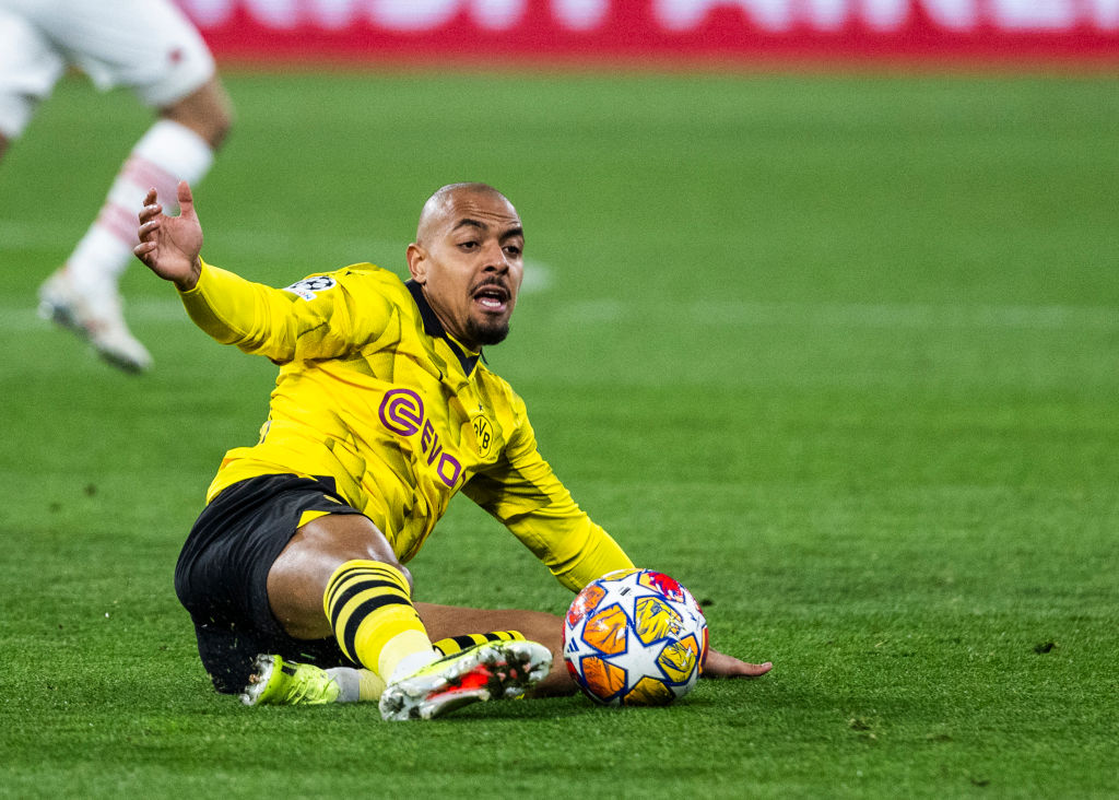 Borussia Dortmund v PSV Eindhoven: Round of 16 Second Leg - UEFA Champions League 2023/24