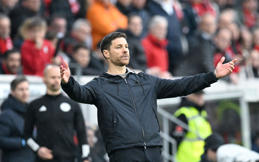 FBL-GER-BUNDESLIGA-FREIBURG-LEVERKUSEN
