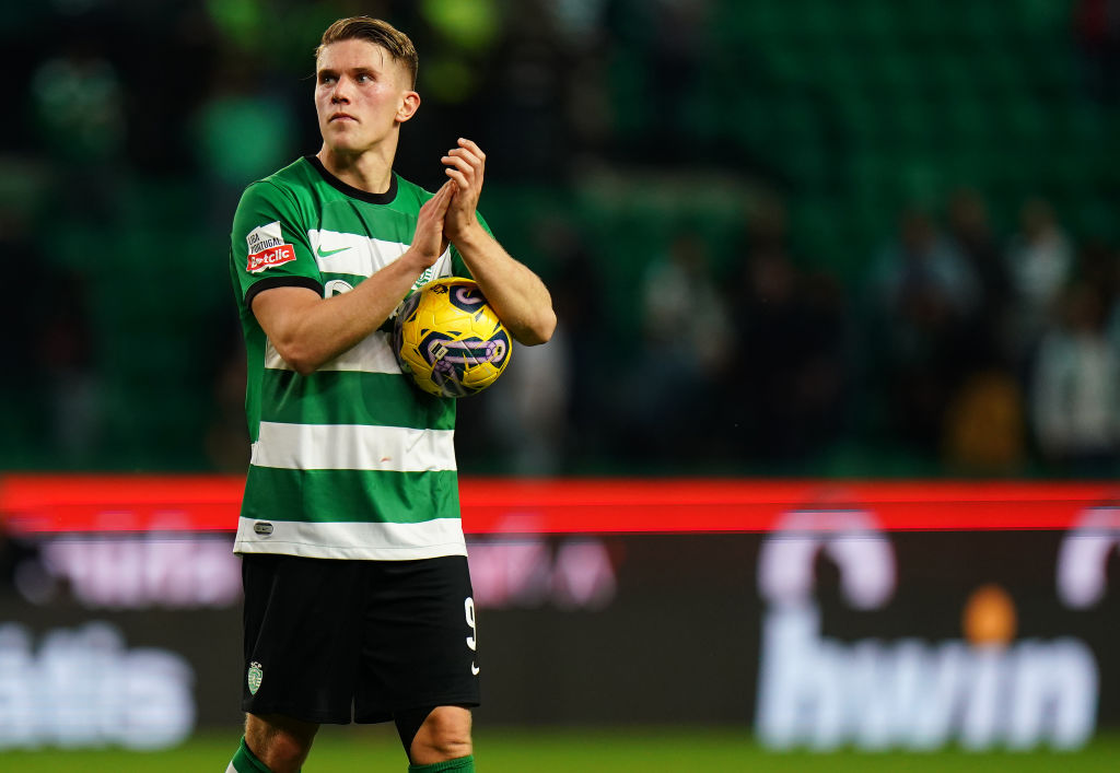 Sporting CP v Boavista FC - Liga Portugal Betclic