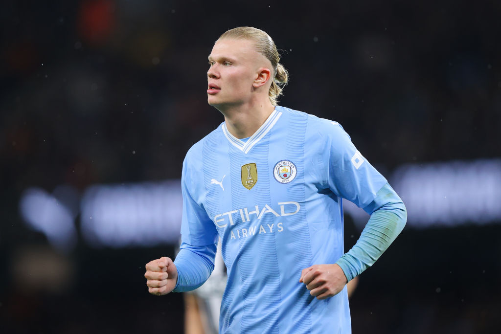 Manchester City v Newcastle United - Emirates FA Cup Quarter Final