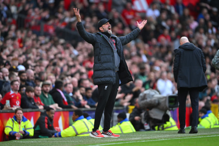Photo by Stu Forster/Getty Images
