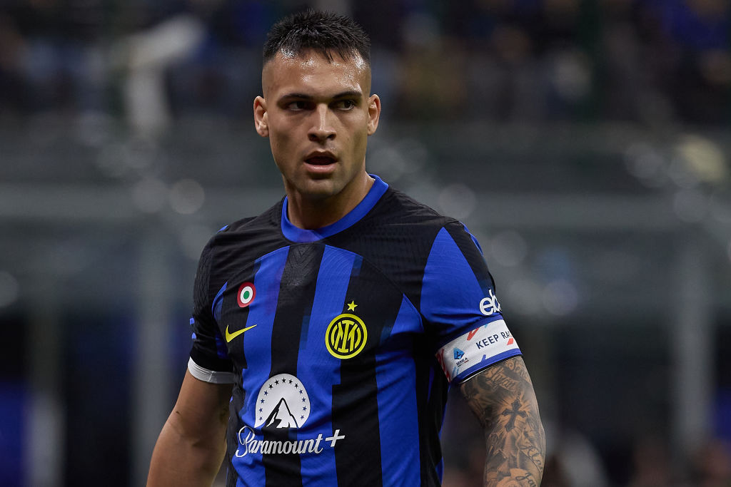 FC Internazionale v SSC Napoli - Serie A TIM