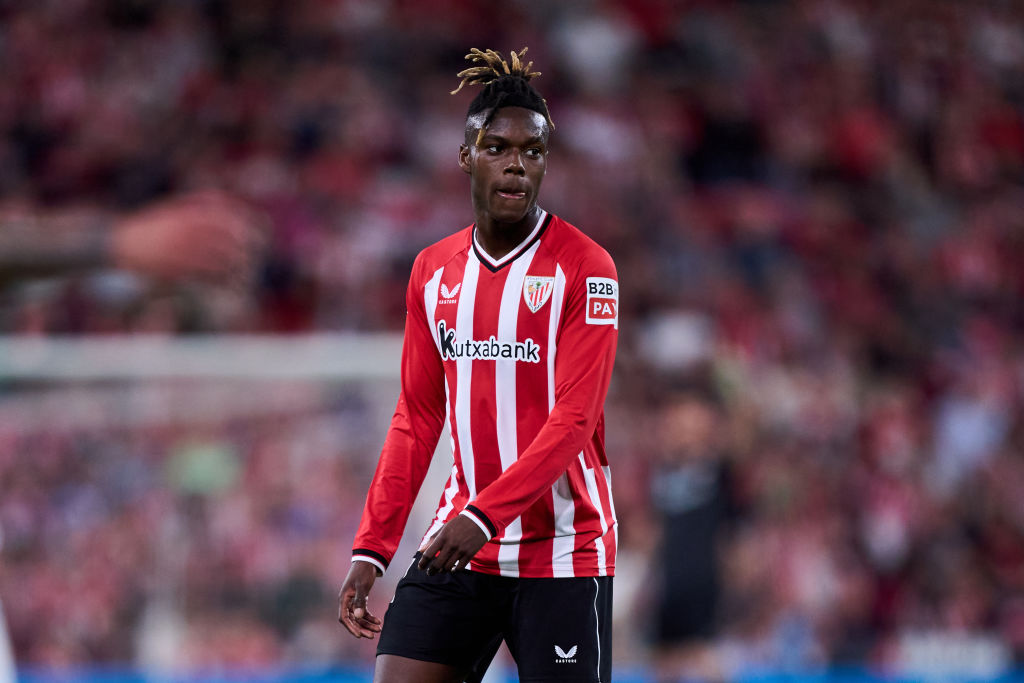 Athletic Club v Deportivo Alaves - LaLiga EA Sports