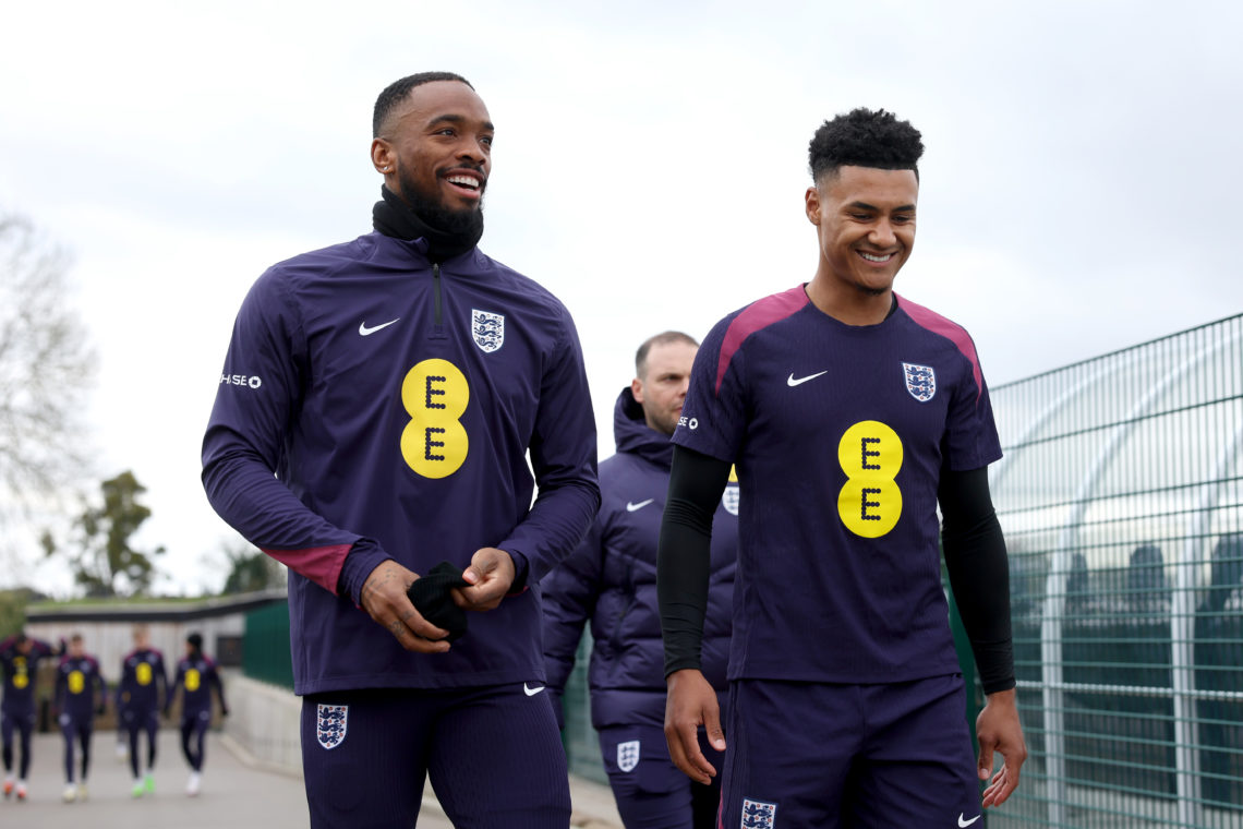 Photo by Eddie Keogh - The FA/The FA via Getty Images
