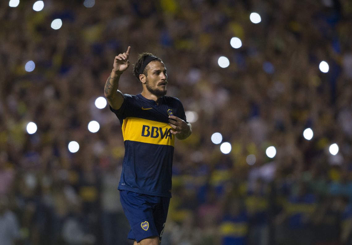 Photo credit should read ALEJANDRO PAGNI/AFP via Getty Images