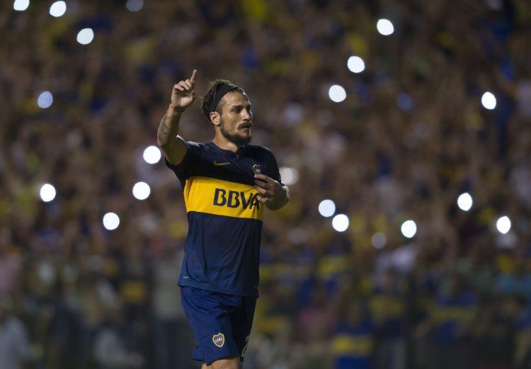 Photo credit should read ALEJANDRO PAGNI/AFP via Getty Images