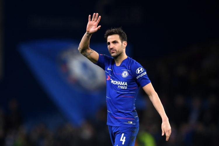 Photo by Darren Walsh/Chelsea FC via Getty Images