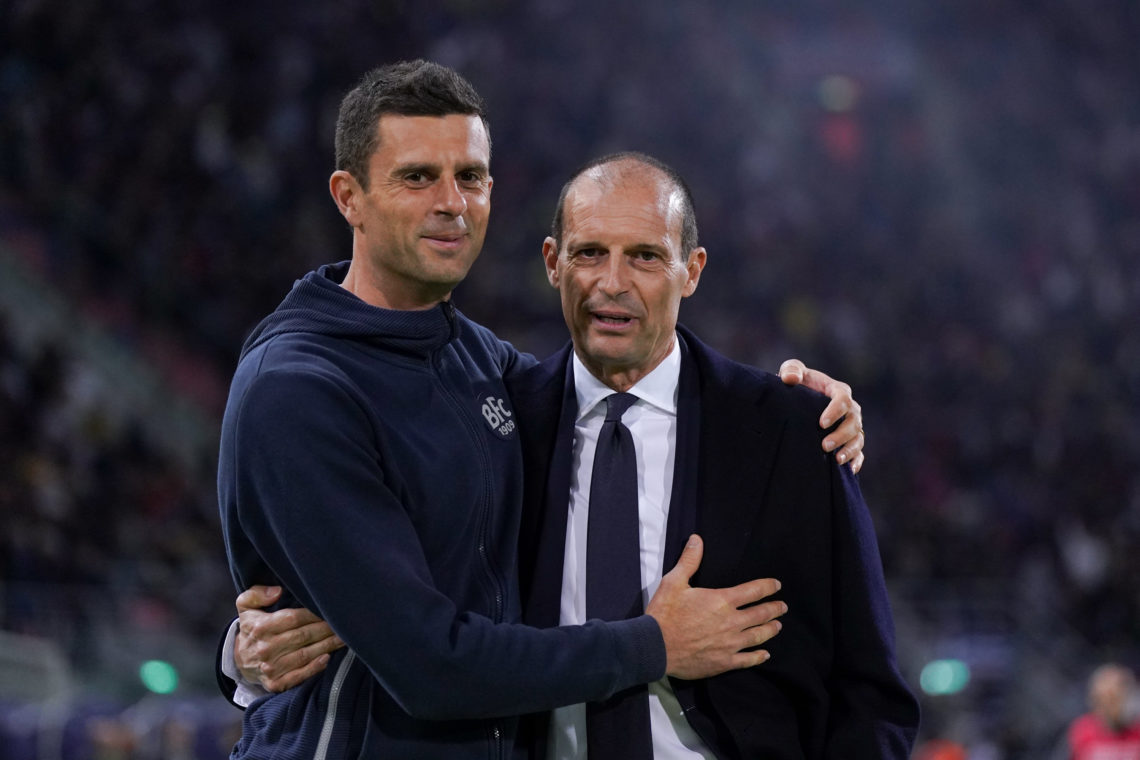 Photo by Giuseppe Maffia/NurPhoto via Getty Images