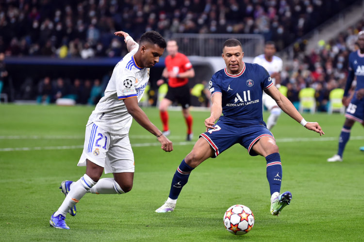 Photo by Aurelien Meunier - PSG/PSG via Getty Images