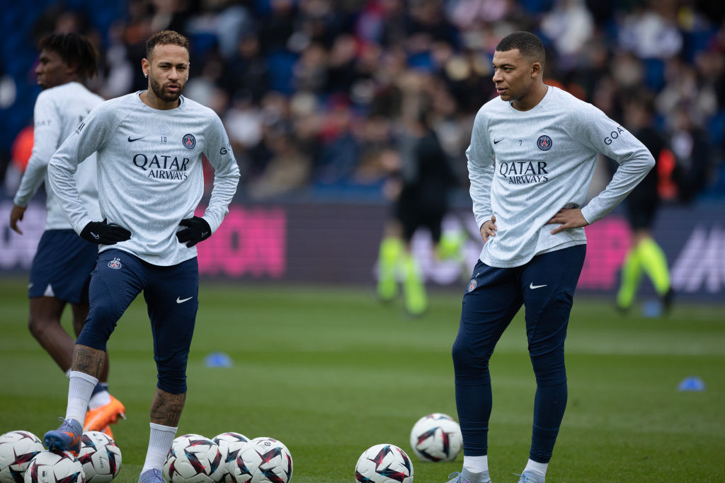 Paris Saint-Germain V  Lille OSC, French Ligue 1 regular season.