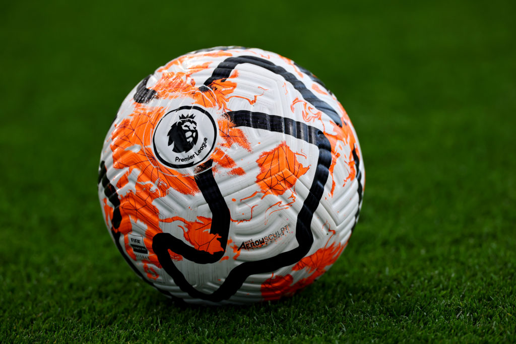 Burnley FC v Manchester City - Premier League